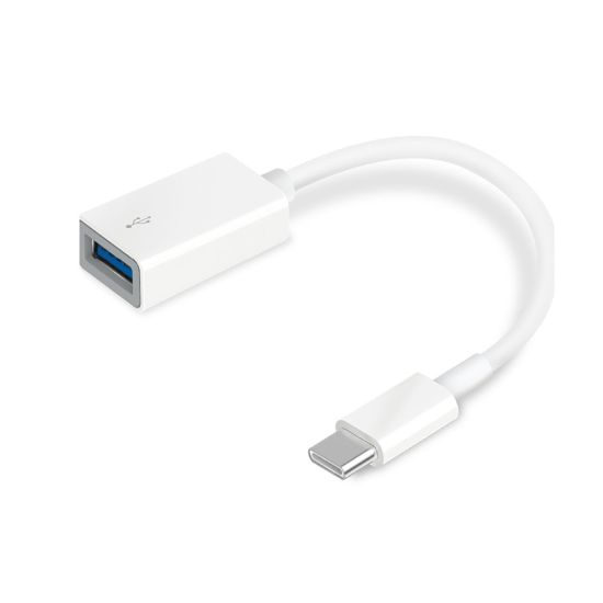 TP-LINK UC400 SuperSpeed 3.0 USB-C to USB-A Adapter