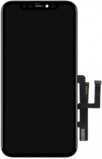 iPhone 11 LCD Ultra-premium INCELL (JK) screen (9068)