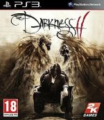 The Darkness II PS3 Game (Used)
