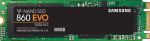 Samsung 860 Evo M.2 SSD 500GB M.2 SATA III