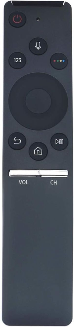 Replacement Remote Control for Samsung 2018 2019 Smart LED TV BN59-01298D BN59-01298E BN59-01300G