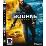 Robert Ludlum's The Bourne Conspiracy PS3 (Used)