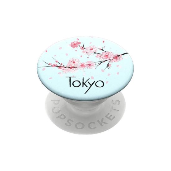Popsockets Swappable Tokyo 801019