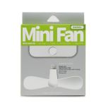 Remax Refon Mini Fan F10 for iPhone 5/6/7 blue