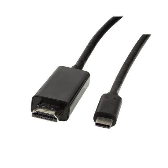 Type-C to HDMI 3m Logilink UA0330