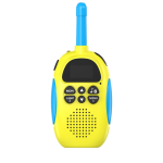 Kiddoboo Tokilab KBWT11YEL Yellow