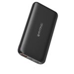 Power Bank WK 10000mAh GIFON PD18W+QC3.0  Black WP-187