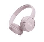 Tune 510BT, On-Ear Bluetooth Headphones Rose