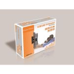 TV Bracket Focus Mount Tilt & Swivel SMS20-22AT