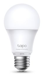 TP-LINK Smart λάμπα LED TAPO-L520E, WiFi, 8W, 806lm, E27, Ver. 1.0