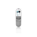 Earphone WK Wi80 Blue