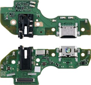 ΓΝΗΣΙΟ ΠΛΑΚΕΤΑΚΙ ΦΟΡΤΙΣΗΣ / CHARGING DOCK ΓΙΑ SAMSUNG GALAXY A22 5G A226 GH81-20699A (SERVICE PACK)