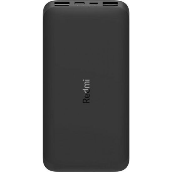 XIAOMI REDMI 10000MAH BLACK GLOBAL (VXN4305GL)