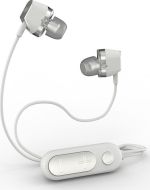 iFrogz Sound Hub XD2 In-ear Bluetooth Handsfree Ακουστικά Λευκά