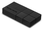 Mercusys MS108G V1 Unmanaged L2 Switch με 8 Θύρες Gigabit (1Gbps) Ethernet