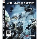 Blacksite Area 51 PS3 Game (Used)