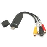 Technaxx TX-20 Video Capture για Laptop / PC και σύνδεση USB-A