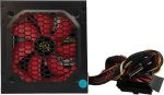 Τροφοδοτικό Υπολογιστή NG-PSU500 ATX 500W Full Wired