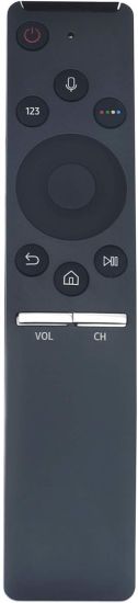 Replacement Remote Control for Samsung 2018 2019 Smart LED TV BN59-01298D BN59-01298E BN59-01300G