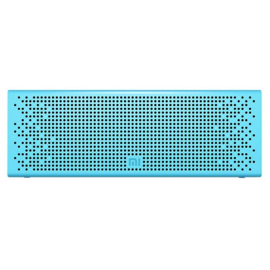 Xiaomi Mi Speaker Ηχείο Bluetooth 6W Μπλέ
