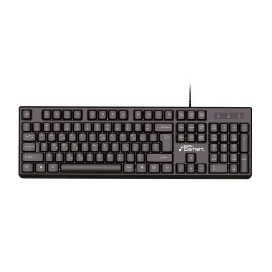 Keyboard Element KB-145U v2.0