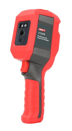 UNI-T συσκευή θερμικής απεικόνισης UTi260B, -20°C έως 550°C, IP65