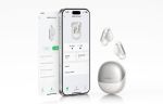 Ugreen HiTune S5 WS210 In-ear Bluetooth Handsfree Ακουστικά Λευκά