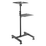 Projector/Laptop Trolley Logilink BP0069