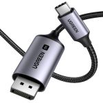 Cable Type-C to DP 8K@60Hz 2m UGREEN CM556 25158