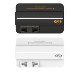 Charger Universal WK WP-U08 Black
