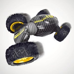 The Source RC Transforming Car – Τηλεκατευθυνόμενο R/C όχημα παντός εδάφους