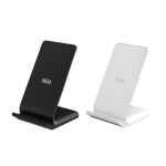 Charger Wireless WK Pad Stand WP-U84 10W Black