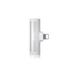 Adaptor 2in1 Lighting to 2xFemale Lighting WK WDC-094i White