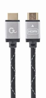 Cablexpert HDMI 2.0 Cable 3m Μαύρο