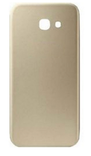Back Cover / Πισω Καπακι Για Samsung Galaxy A320F Gold OEM