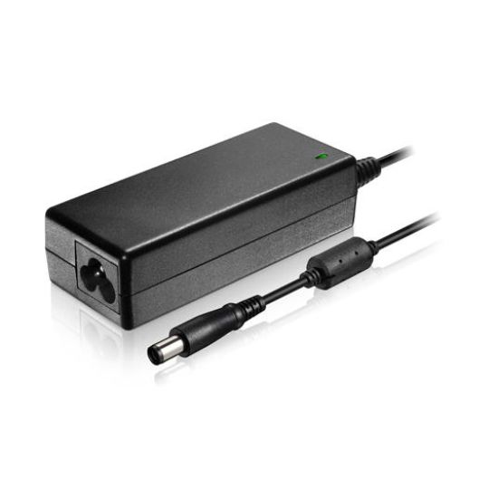 POWER ON Notebook Adaptor 70W HP 18,5V 7,4 x 5,0 x12