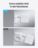 Anker Nano Travel Adapter 5-in-1 20W A9215321