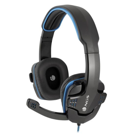 NGS GHX-505 Gaming Headset