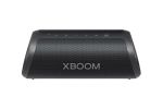 LG XBOOM Go DXG7 Αδιάβροχο Ηχείο Bluetooth 40W με Διάρκεια Μπαταρίας έως 24 ώρες Μαύρο