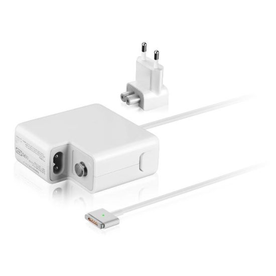 Power On Notebook Adaptor APPLE 85W 20V MAGSAFE 2