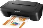 Canon Pixma MG2550S Έγχρωμο Πολυμηχάνημα Inkjet