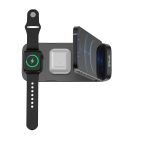 Tellur TLL151331 Ασύρματος Φορτιστής (Qi Pad) Μαύρος