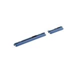 Power and Volume Button for Samsung Galaxy A50 Blue 2pcs in one set