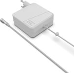 GREEN CELL 60W 16,5V 3,65A APPLE MAGSAFE 1 POWER ADAPTER (AD03)