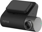 70Mai Midrive D02 Pro Κάμερα DVR Αυτοκινήτου 1944P με Οθόνη 2" για Παρμπρίζ με Αυτοκόλλητο