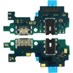 ΓΝΗΣΙΟ ΠΛΑΚΕΤΑΚΙ ΦΟΡΤΙΣΗΣ / CHARGING DOCK ΓΙΑ SAMSUNG GALAXY A21S A217F GH96-13452A (SERVICE PACK)
