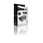 Notebook Adaptor 90W Element HP 19V 5,5 x 2,5 x12