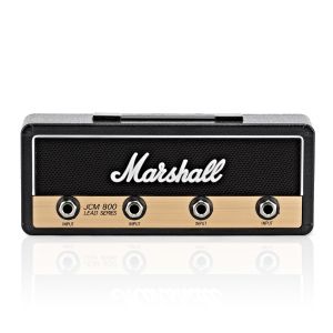 Marshall JCM800 Jack Rack II Keychain Wall Hanger