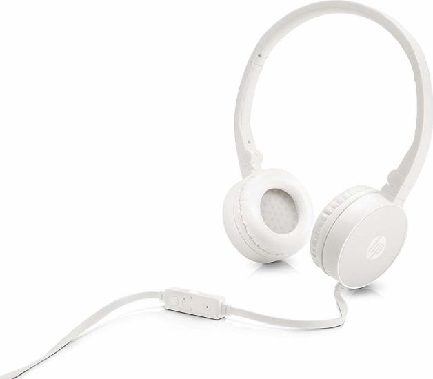 Headset HP H2800 White