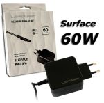 LC-Power 60W Power Adapter for Microsoft Surface PRO 5/6  (LC31NB-PRO-SURF)